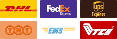 Delivery partners of Rayvik International