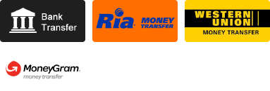 Payment Modes